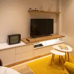 Exclusive Center Apartman Gijón