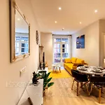 Apartment Exclusive Center Gijon