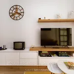 Apartment Exclusive Center