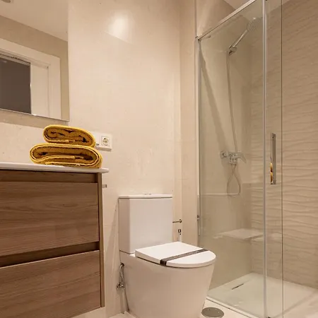 Apartment Exclusive Center Gijon