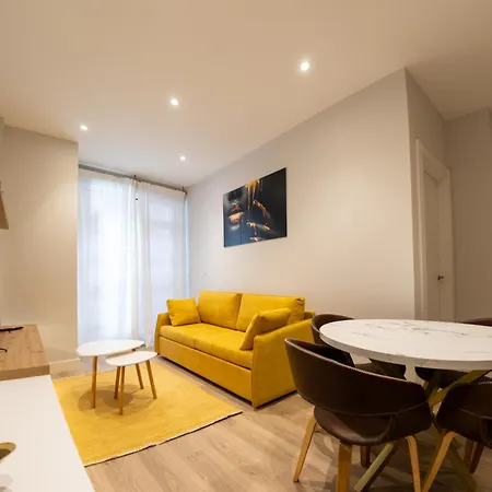 Exclusive Center Gijon