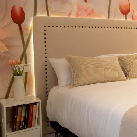 Exclusive Center Apartment Gijón