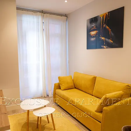 Apartment Exclusive Center *