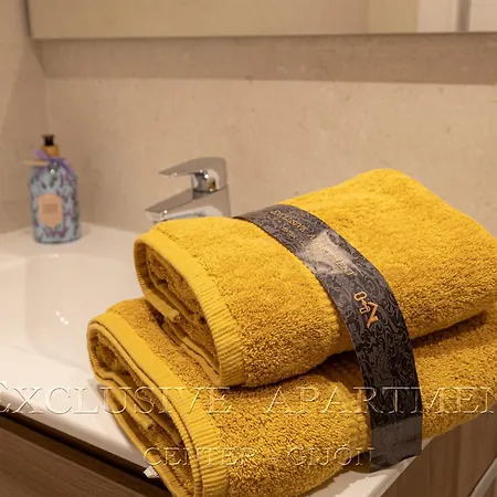 Exclusive Center Gijón