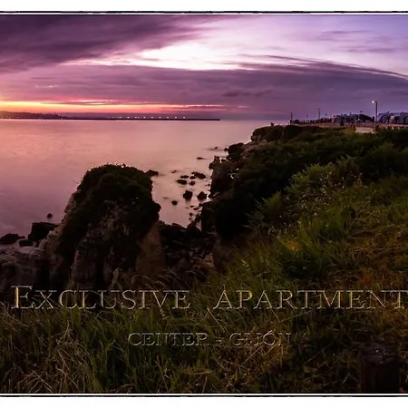 Exclusive Center Apartment