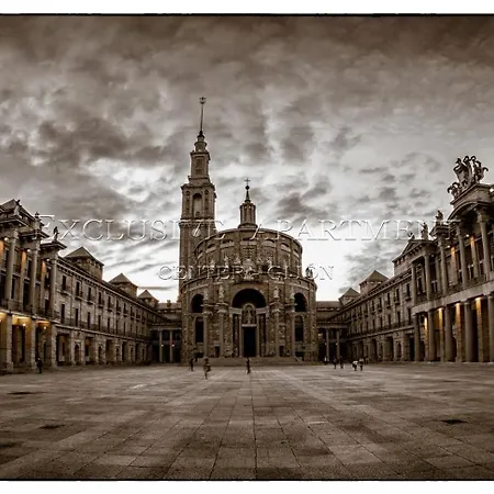 Lejlighed Exclusive Center *