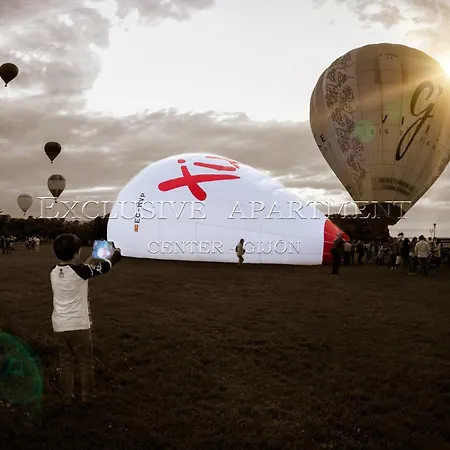 Exclusive Center * 기욘