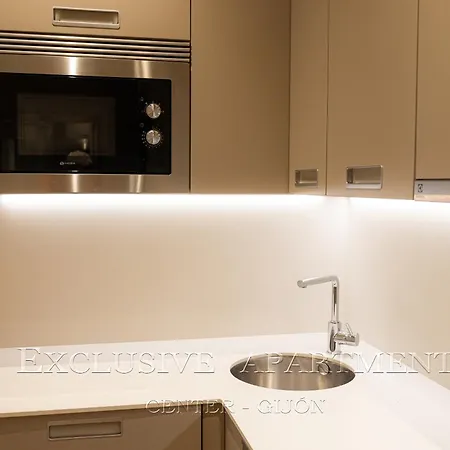 Exclusive Center Apartment *