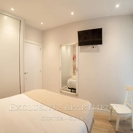 Exclusive Center Gijon
