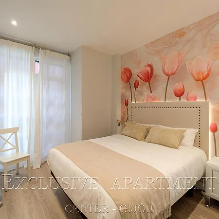 Apartment Exclusive Center *