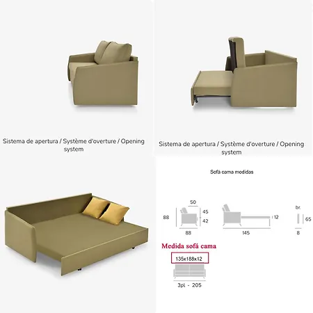 Apartamento Exclusive Center *