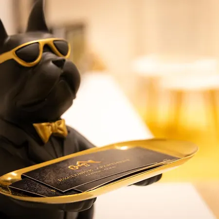 Exclusive Center 아파트