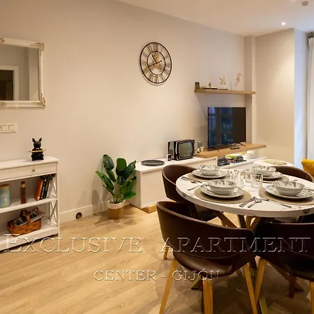 Exclusive Center Gijón