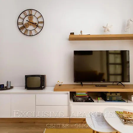 Apartment Exclusive Center