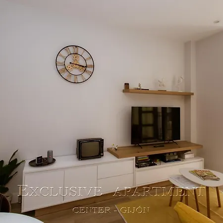 Exclusive Center * Gijón