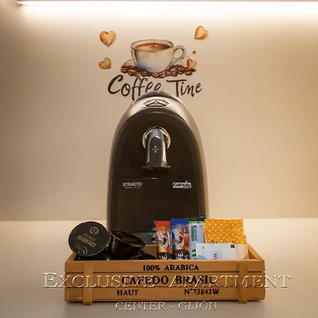 Apartment Exclusive Center