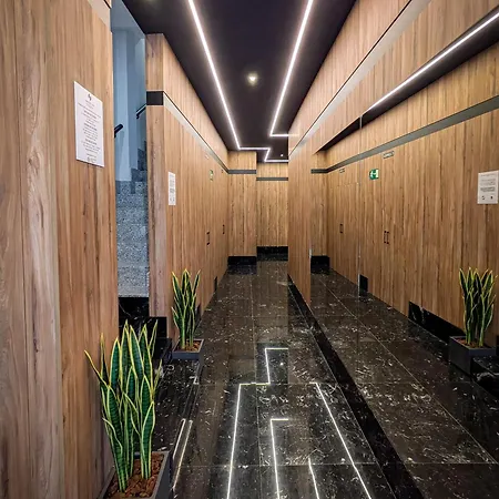 דירה Exclusive Center גיחון