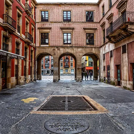 Exclusive Center Gijón