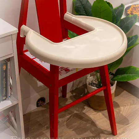דירה Exclusive Center גיחון