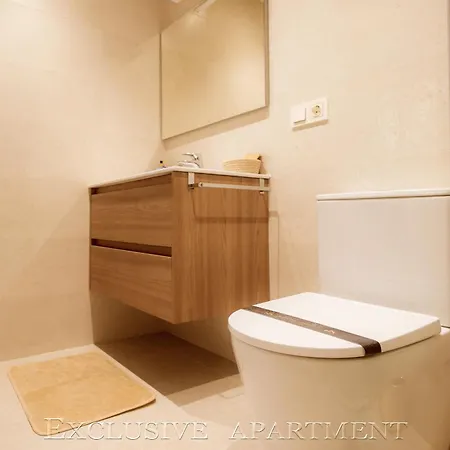 דירה Exclusive Center