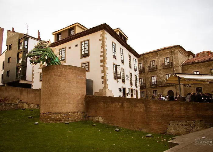 Exclusive Center Lägenhet *