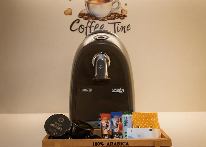 Lägenhet Exclusive Center