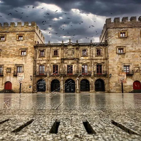 Exclusive Center Apartamento Gijón