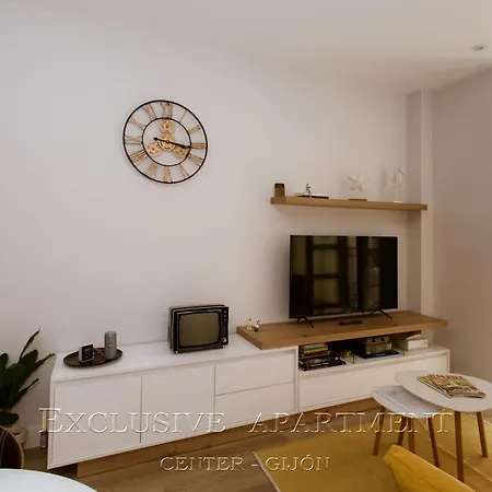 Exclusive Center Apartamento *