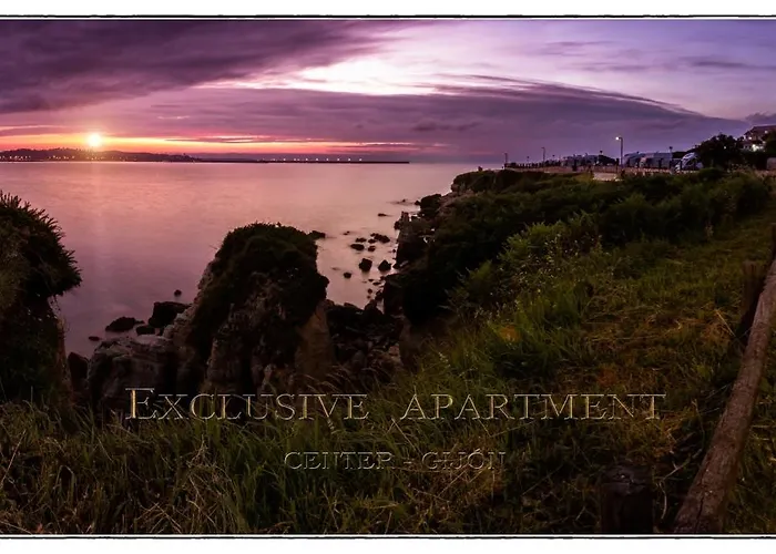 Exclusive Center Apartamento