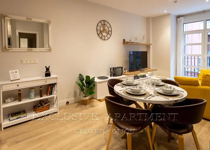 Exclusive Center Gijón