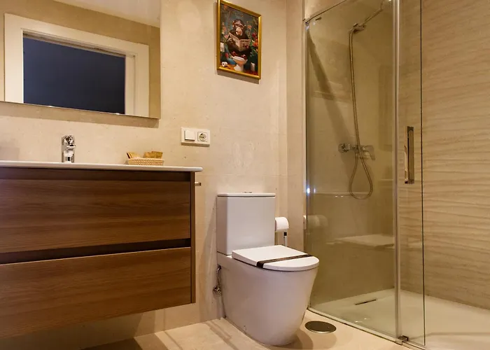 Apartamento Exclusive Center *