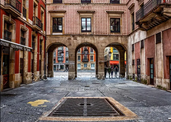 Exclusive Center Gijón